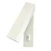 Aplique Alfa Blanco