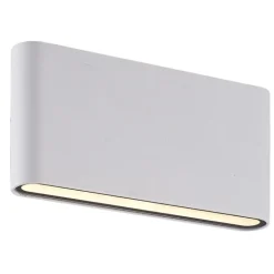 Aplique Book Two blanco