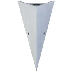 APLIQUE BRIDGELUX LED ALUMINIO