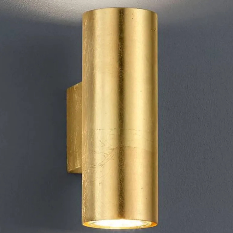 Aplique Cleo Oro I