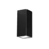 Aplique Cube negro I
