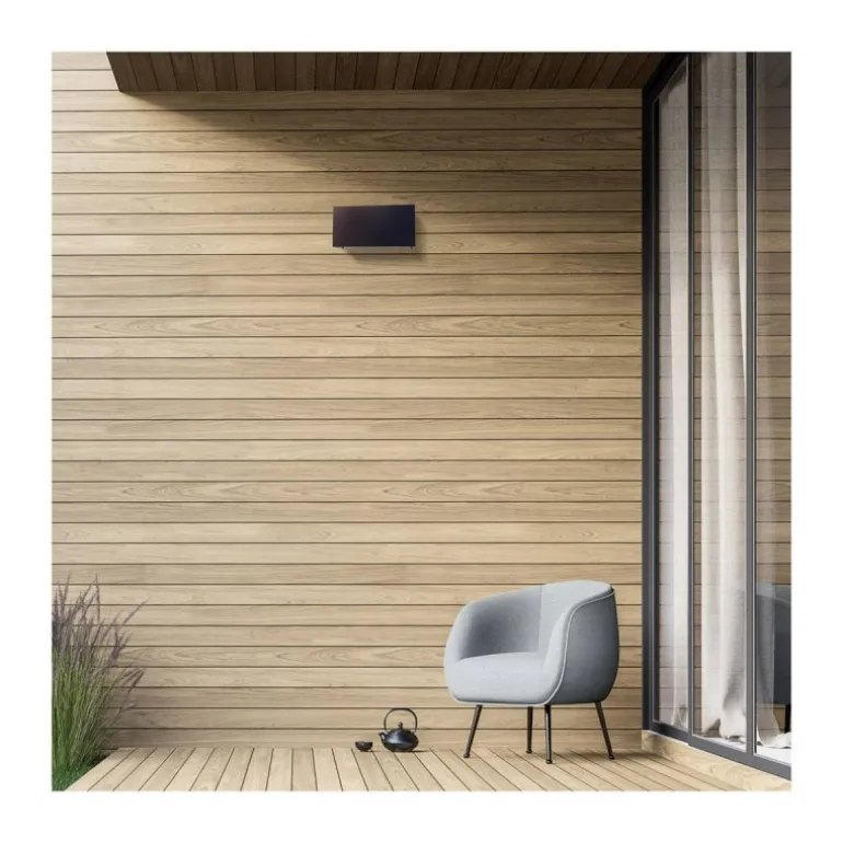 Aplique Cube 20w Antracita