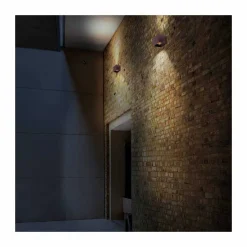 Aplique Cube Óxido