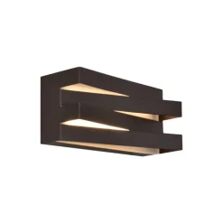 Aplique Denali Café Led 14W 4000K