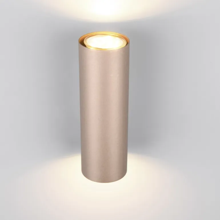 Aplique de pared Marley Café 2L 2XGU10