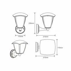 Aplique Durham II