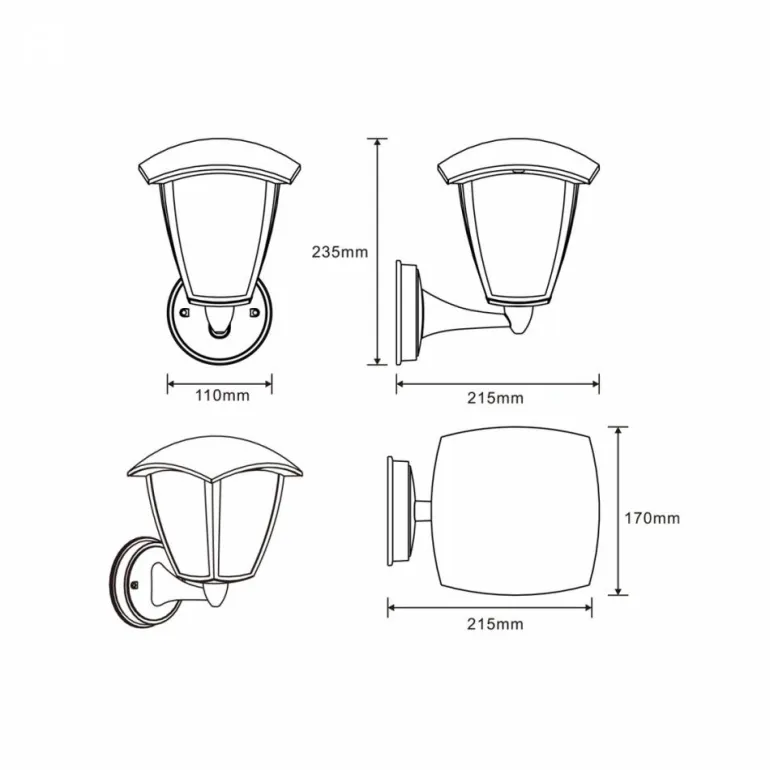 Aplique Durham II