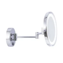 Aplique Espejo Reflex