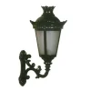 APLIQUE FAROL NEGRO