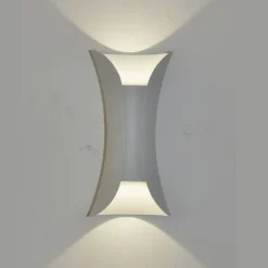 Aplique Gaiba Blanco