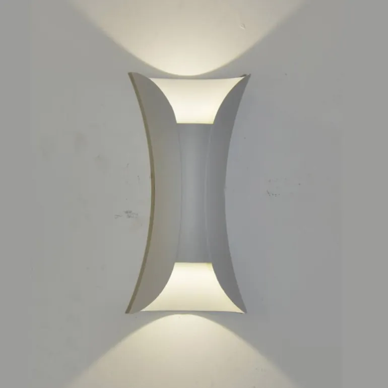 Aplique Gaiba Blanco