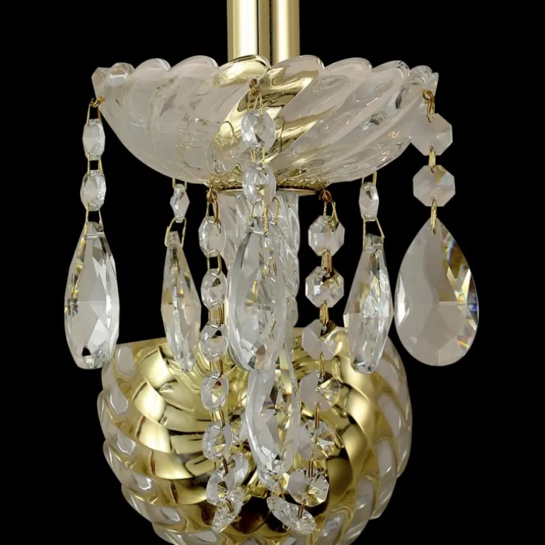 Aplique Imperial 1L Oro
