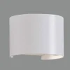 Aplique Kowa blanco