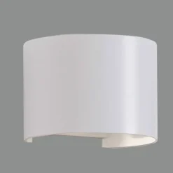 Aplique Kowa blanco