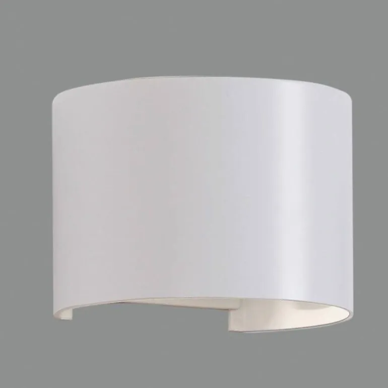 Aplique Kowa blanco
