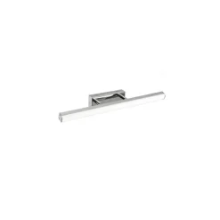Aplique led baño basculante