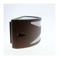 Aplique Mint Marrón óxido