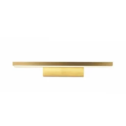 Aplique Oro 12w 3000k