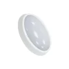 Aplique Oval led blanco