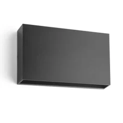 Aplique Paris negro