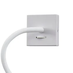 Aplique Pirita Blanco
