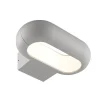 Aplique plata
