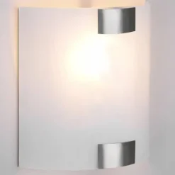 Aplique Pura Níquel