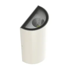 Aplique semi 2L blanco 3000k
