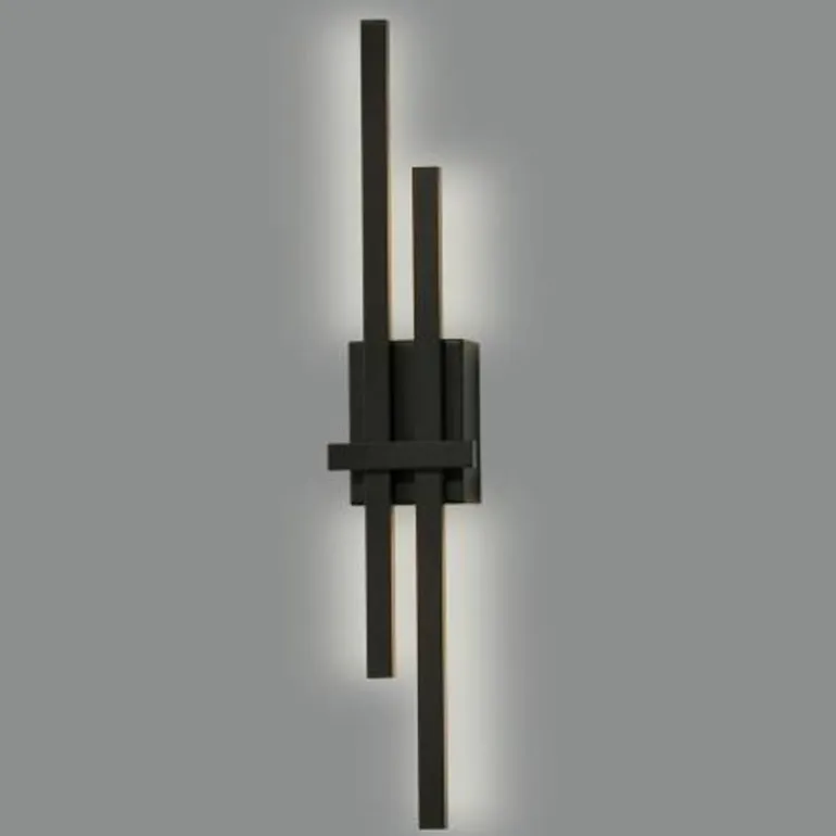 Aplique Shadow Negro