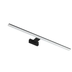 Aplique Tiwall Negro 75cm