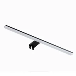 Aplique Tiwall negro 12w