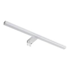 Aplique Tiwall 16w 3000k cromo