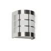 Aplique Window acero