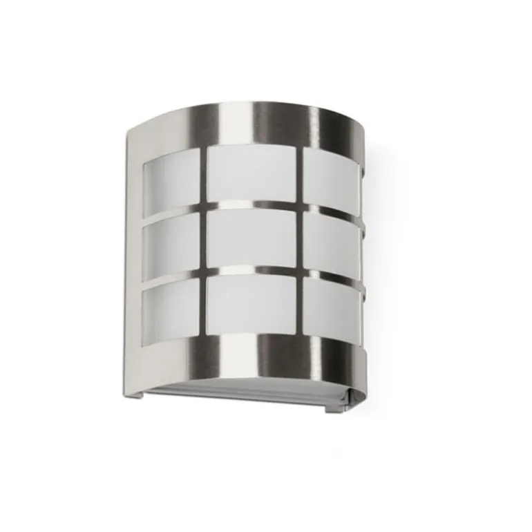 Aplique Window acero