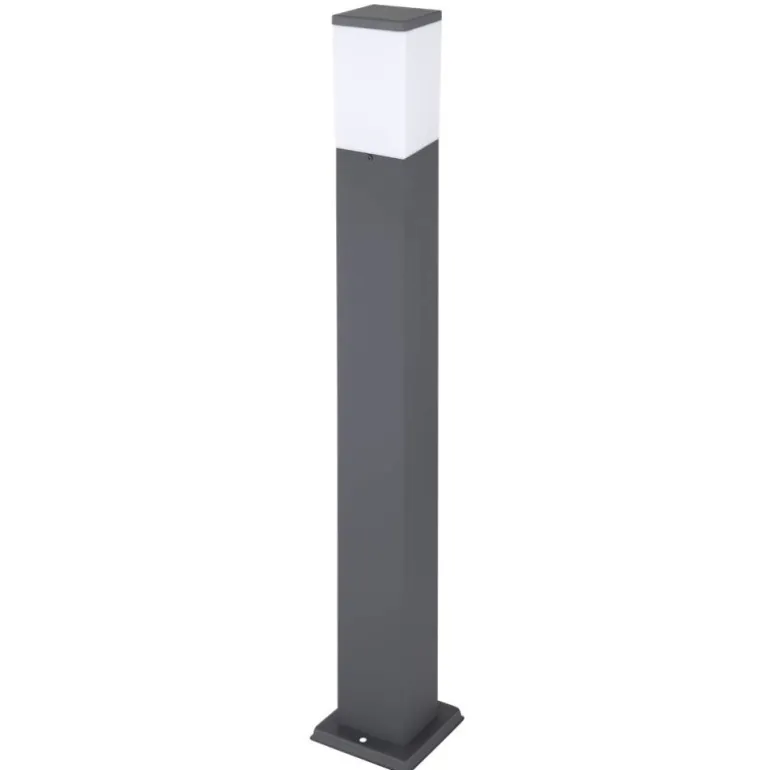 Baliza Herri II antracita