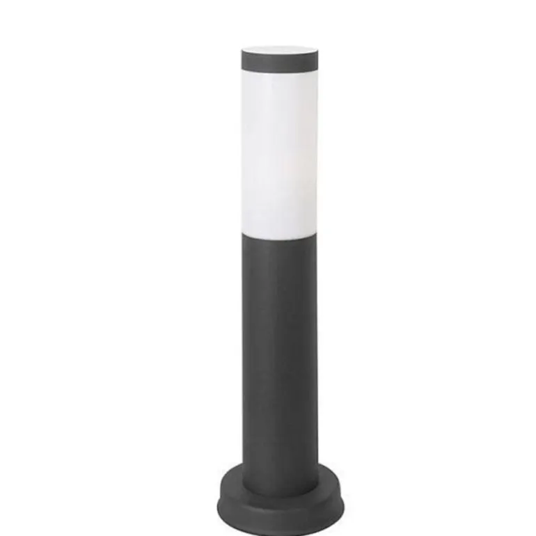 Baliza Koral gris urbano 450mm