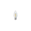 Bombilla antorcha 4w 2730k E27