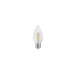 Bombilla antorcha 4w 2730k E27