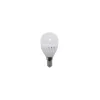 Bombilla esferica led 9w 3000k E14