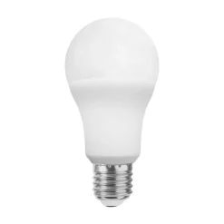 Bombilla estándar E27 14w 3000k