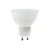 Bombilla GU10 7w 3000k