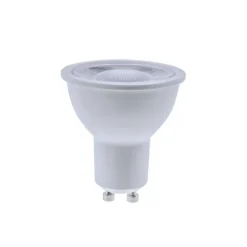 Bombilla GU10 9W 4000K 850LM