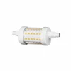 Bombilla led 8w 3000k 360º