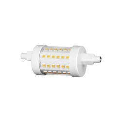 Bombilla led 8w 3000k 360º