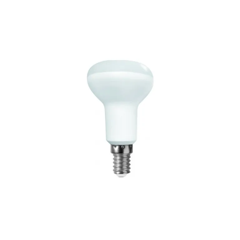 Bombilla R50 E14 6w 3000k