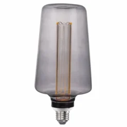 Bombilla Smoke 4w deco II