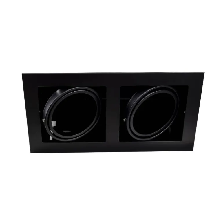 Cardan Negro 2L QR111