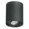 Cilindro GU10 Antracita