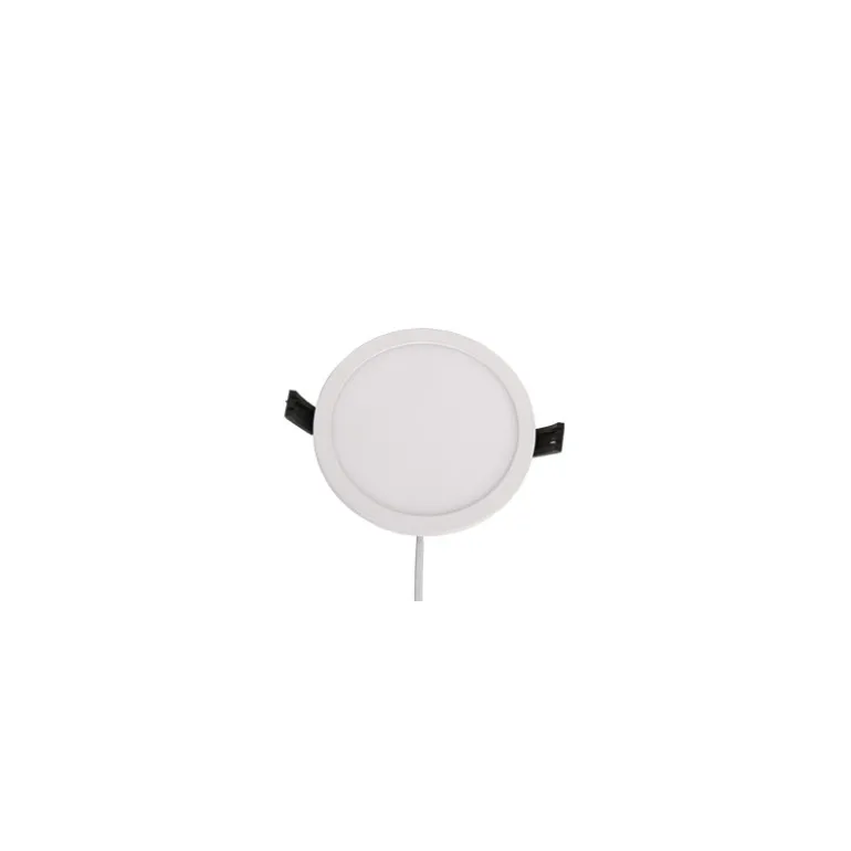 Donwlight empotrable blanco 22W, 4000K
