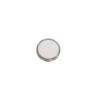 Donwlight led redondo 22W niquel mate